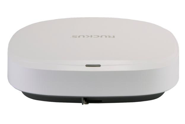 The Ruckus R770 access point.
