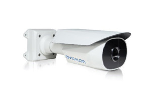 Avigilon Security camera