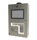 AT&I System’s Telephone Entry System