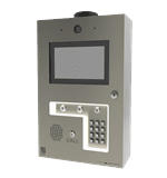 AT&I System’s Telephone Entry System