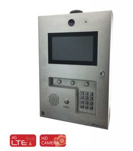 Ascent M2 Cellular Access Control System