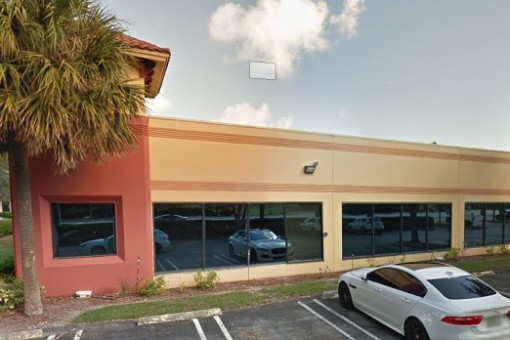 AT&I Boyton Beach Office