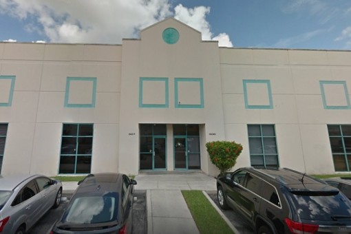 AT&I Cooper City Office