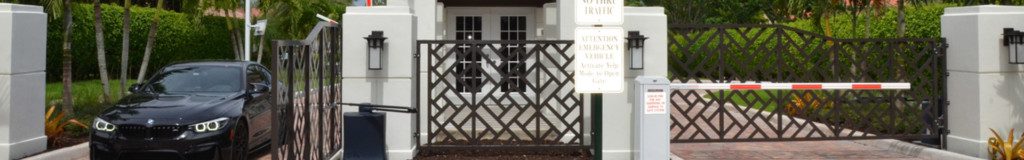 security-gate-access