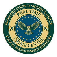 Broward County Sheriff's Department's RTCC program