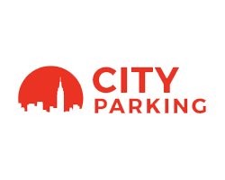 City Parking logo