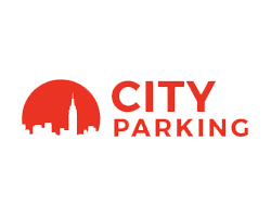 City Parking logo