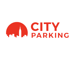 City Parking logo