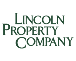 lincoln logo