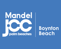 Mandel JCC logo