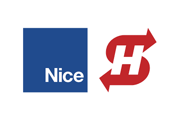 Nice by Hysecurity logo