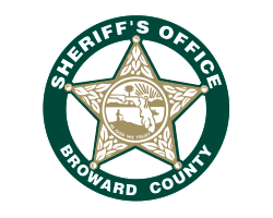 Broward County Sheriff's Office logo