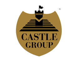 Castle Group logo