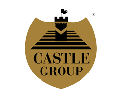Castle Group logo