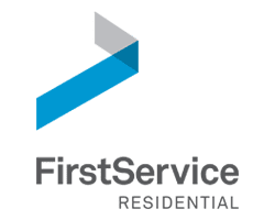 First Service Residential logo