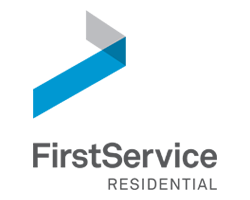 First Service Residential logo