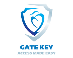 Gate Key logo