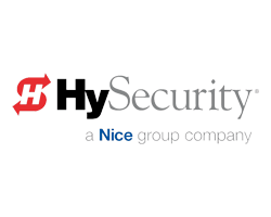 Hysecurity logo