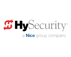 Hysecurity logo