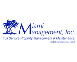 Miami Management logo