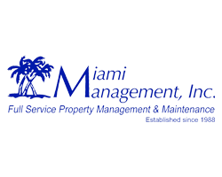 Miami Management logo