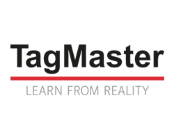 Tagmaster logo