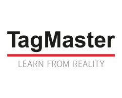 Tagmaster logo