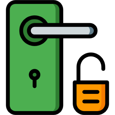 Access Control icon