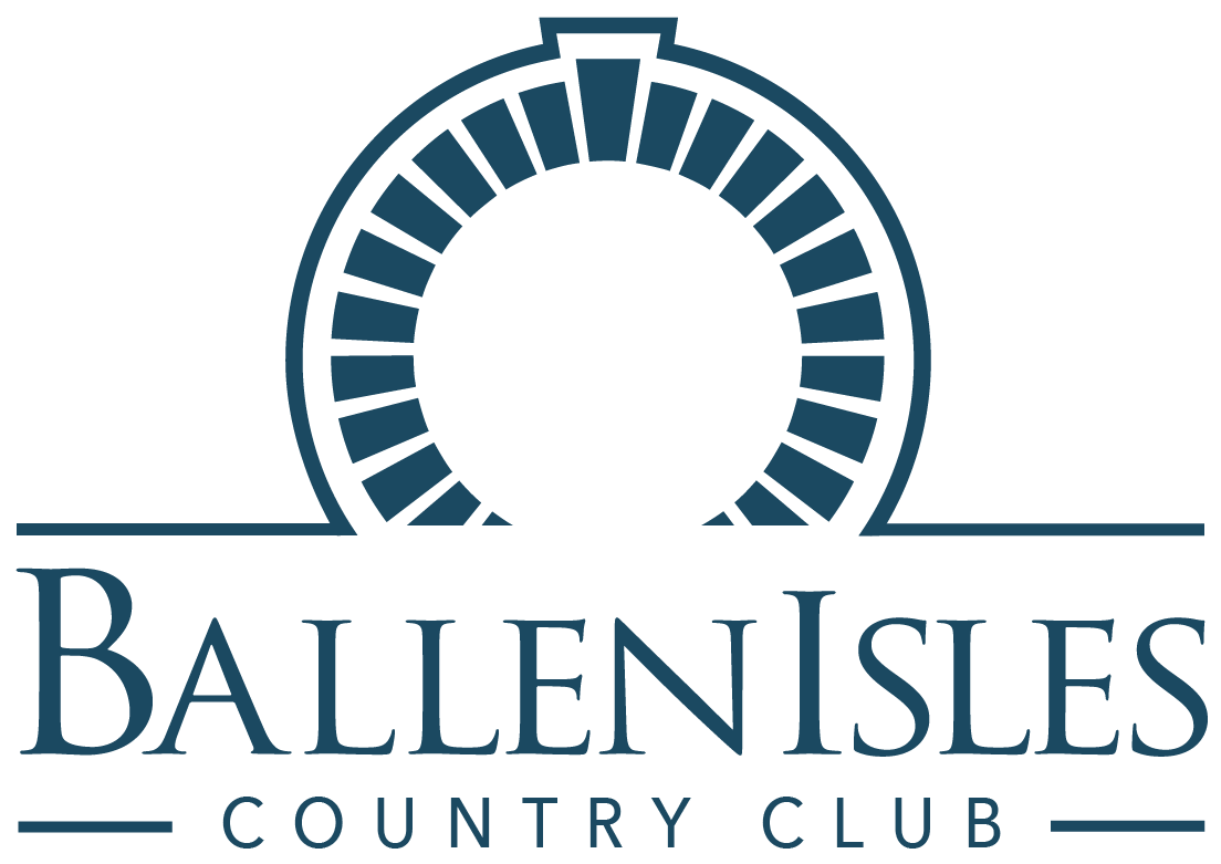 Ballenisles logo