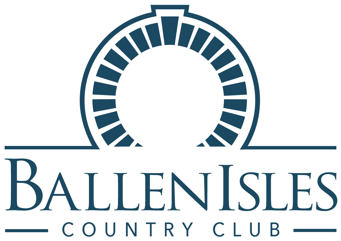 Ballenisles logo