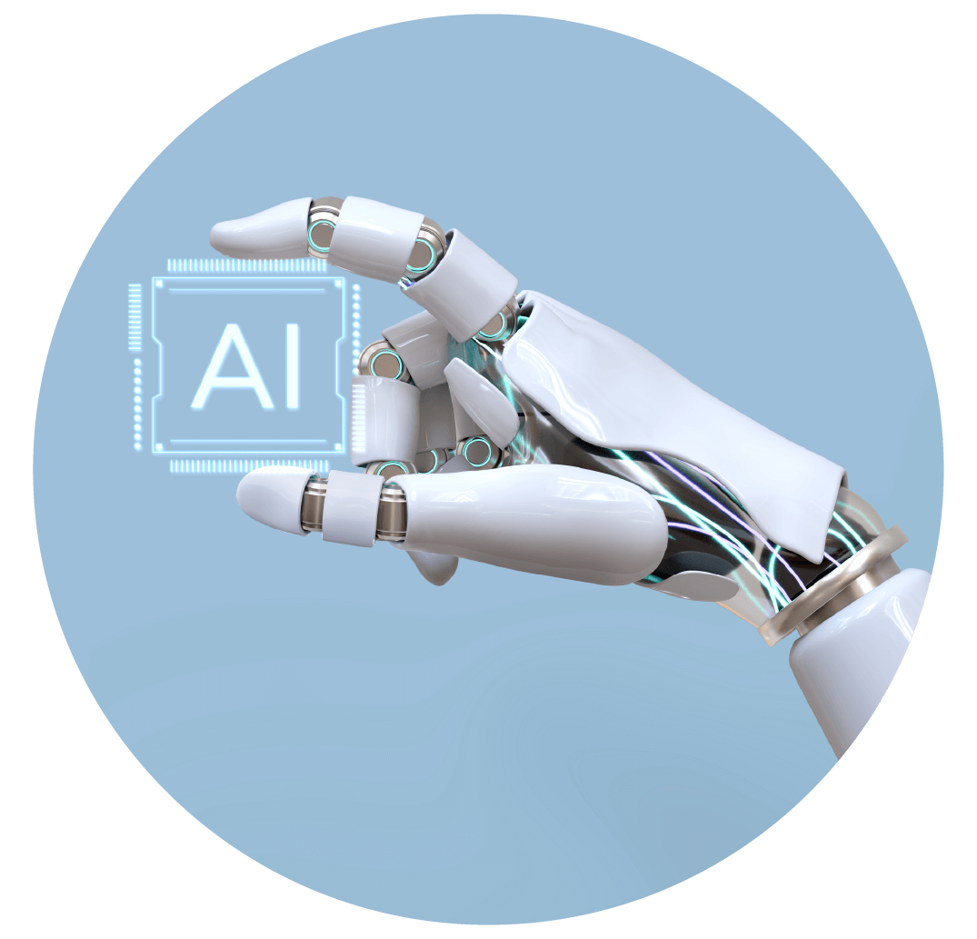 Detect anomalies in real-time with AI technology Detect anomalies in real-time with AI technology