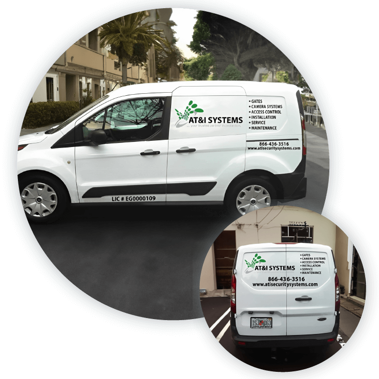 Mockups AT_I-careers-01 AT&I crew van.