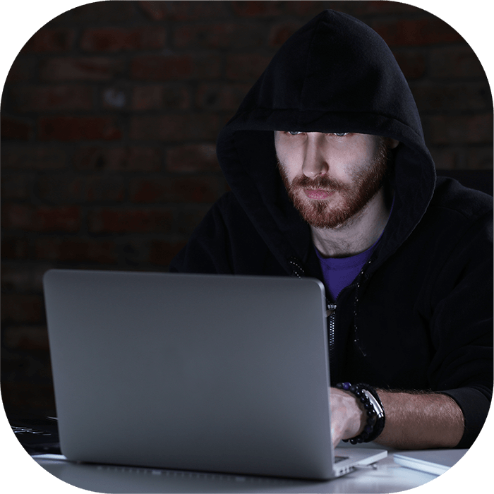 Antiquated software and easily bypassed