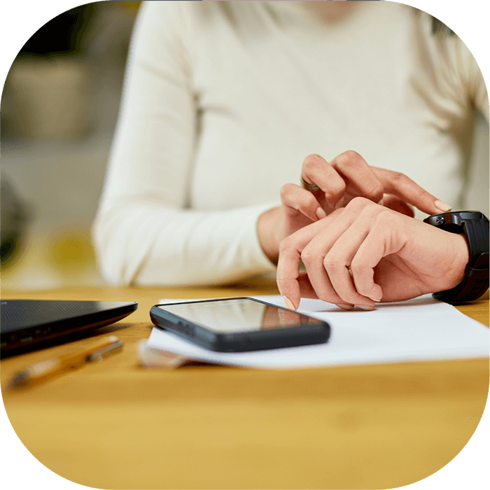 AT&I provides one complete security offering