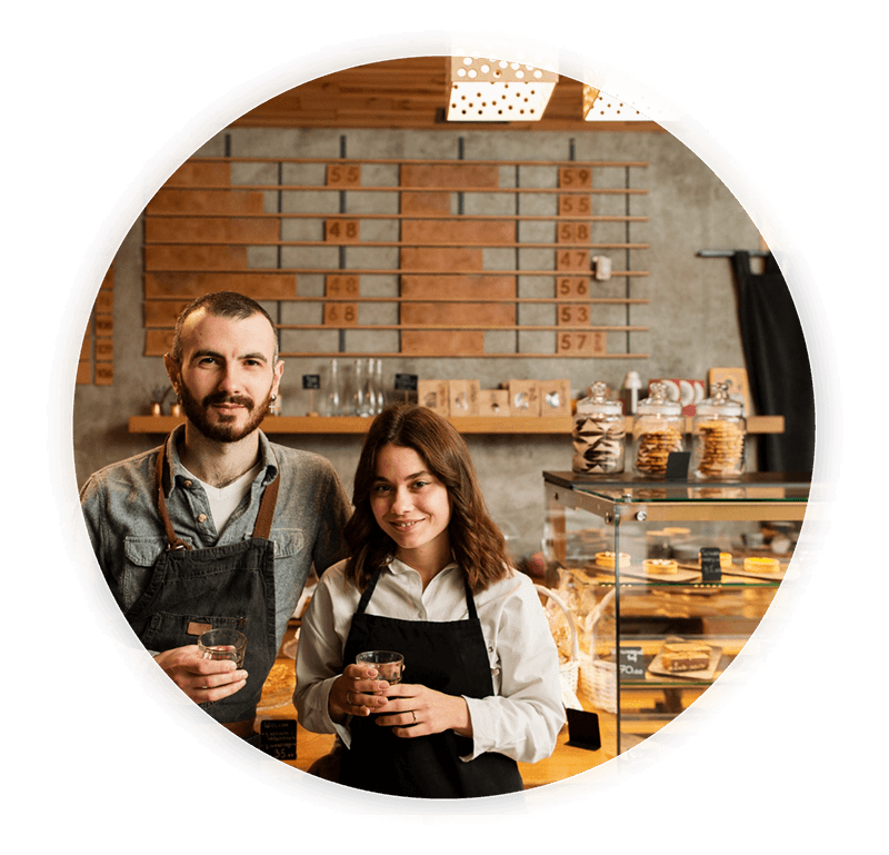Small Businesses 1