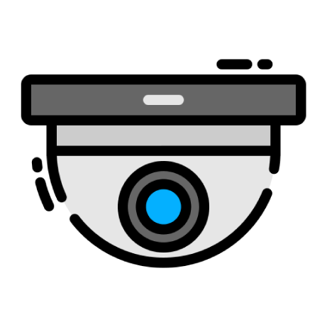 Video Surveillance icon