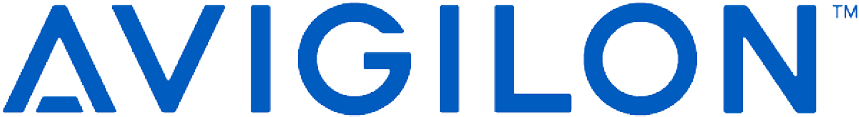 Avigilon logo