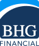 BHG Financial logo