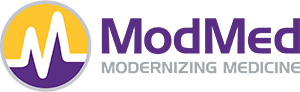 modmed logo