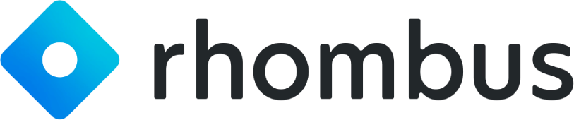 Rhombus logo