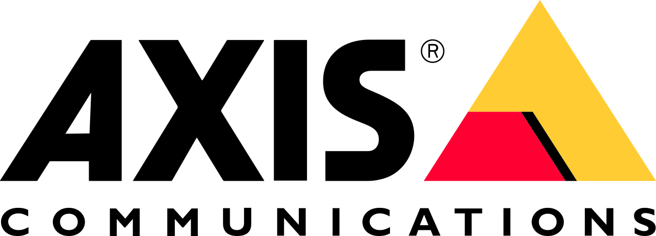 Axis_Communications logo