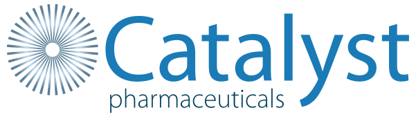 Catalyst Pharmaceuticals logo