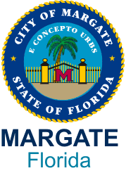 City-of-Margat logo