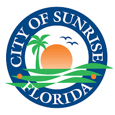 City-of-Sunrise logo