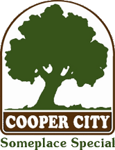 Cooper City logo