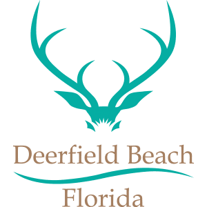 Deerfield logo