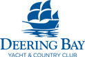 Deering Bay logo