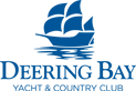 Deering Bay logo