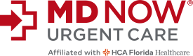 MD Now Urgent Care logo