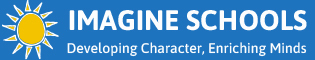 Imagine Schools logo